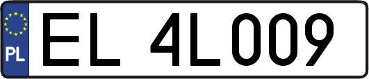 EL4L009
