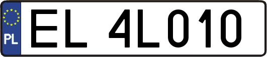 EL4L010