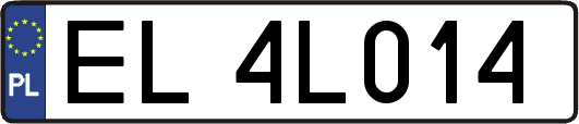 EL4L014
