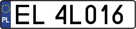 EL4L016