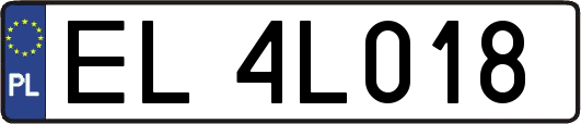 EL4L018