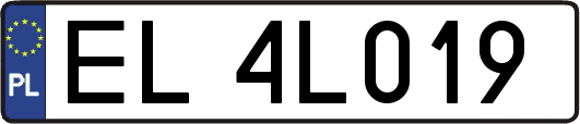EL4L019