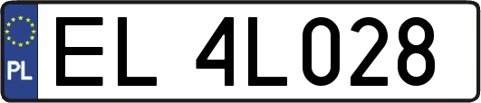 EL4L028