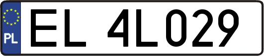EL4L029