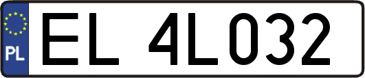 EL4L032