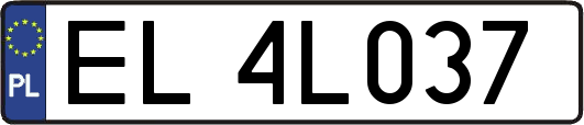 EL4L037