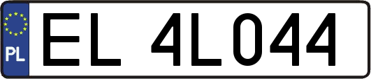 EL4L044