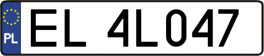 EL4L047