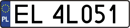 EL4L051