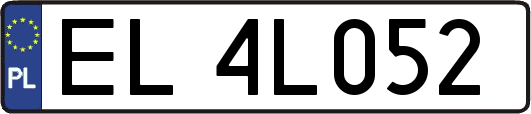 EL4L052