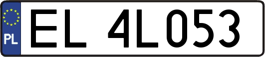 EL4L053