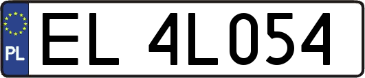 EL4L054
