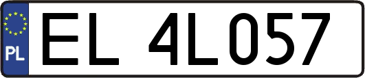 EL4L057