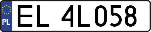 EL4L058