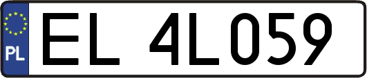 EL4L059