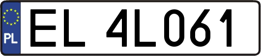 EL4L061