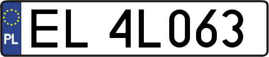 EL4L063