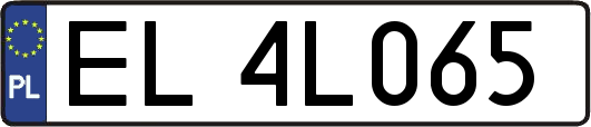 EL4L065