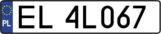 EL4L067