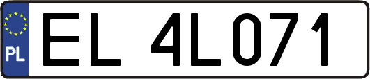 EL4L071