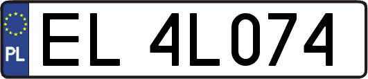 EL4L074