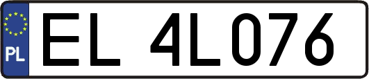 EL4L076