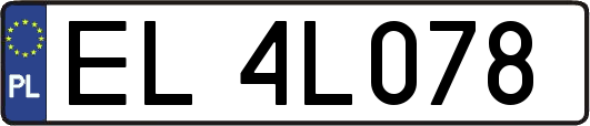 EL4L078