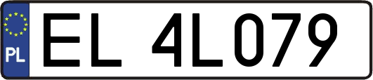 EL4L079