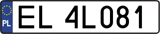 EL4L081