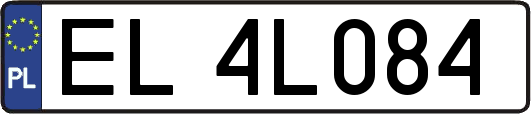 EL4L084