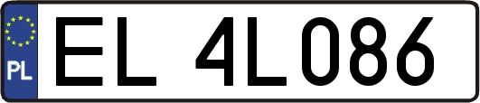EL4L086