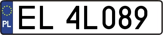 EL4L089