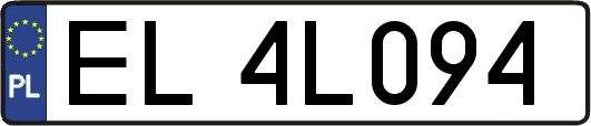 EL4L094
