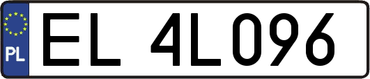 EL4L096