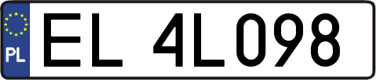 EL4L098