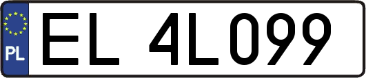 EL4L099