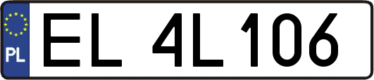 EL4L106
