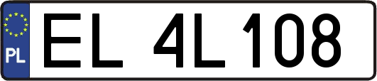 EL4L108