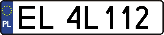 EL4L112