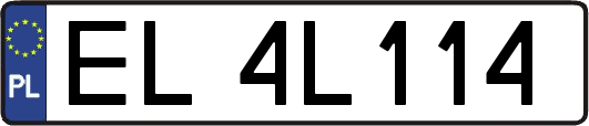 EL4L114