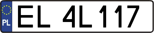 EL4L117
