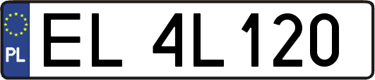 EL4L120