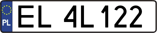 EL4L122