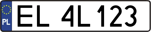 EL4L123