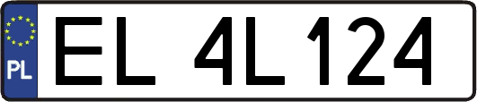EL4L124