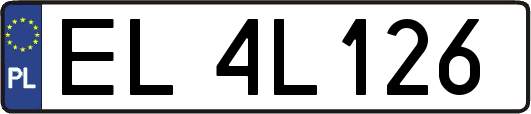EL4L126