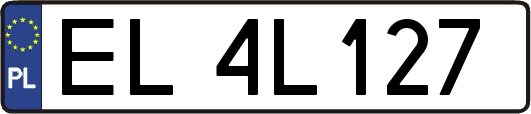 EL4L127