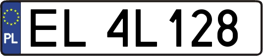 EL4L128