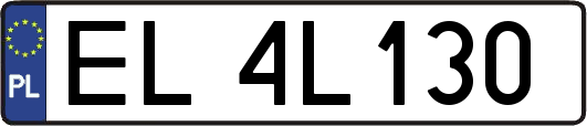 EL4L130