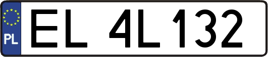 EL4L132